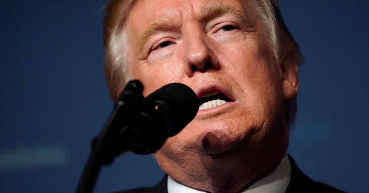 ブッシュ元・米大統領、トランプ氏に警鐘を鳴らした - 2017年2月