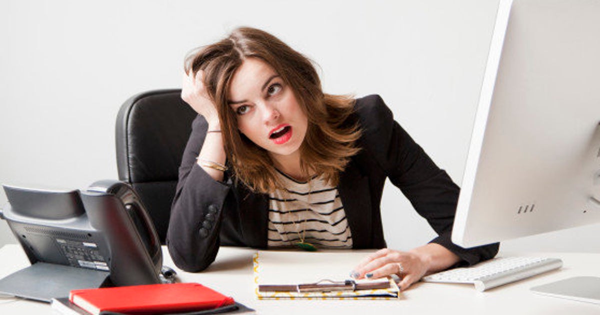 せっかちな人 が理解できない13のこと ハフポスト Life