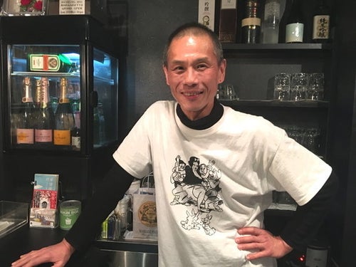 ゲイの歴史は大切だ。ブックカフェ「オカマルト」の挑戦 | ハフポスト LIFE 