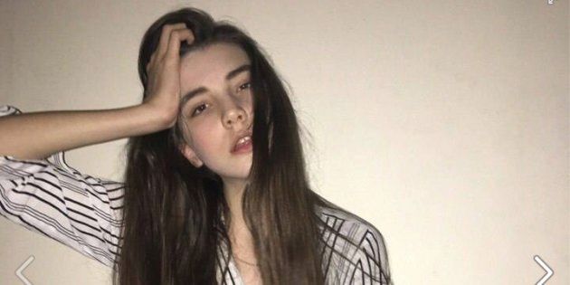 14歳のロシア人モデルが過労死 中国 上海のファッションウィークで13時間働き続け意識失う ハフポスト