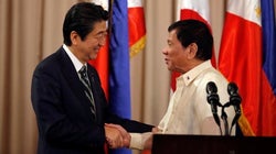 人権ウォッチ：安倍首相は、血塗られたフィリピン政府の「麻薬撲滅戦争」を非難すべき