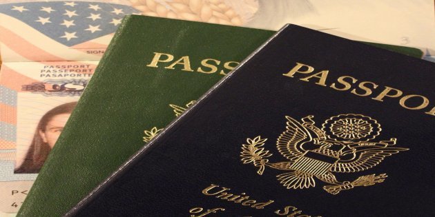 未成年への性犯罪の前科者のパスポートに特別な印 米国務省が発表 | ハフポスト WORLD
