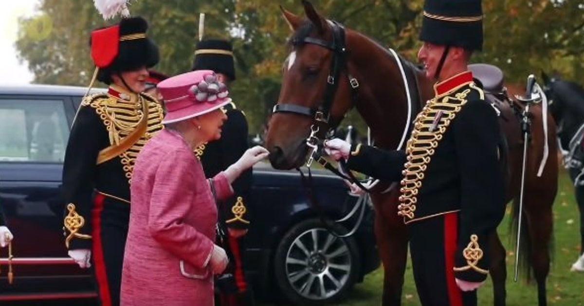 エリザベス女王、競馬のオーナーとしての賞金総額がスゴいと話題に