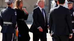 アメリカ外交の定石に回帰した「トランプ日韓訪問」--村上政俊