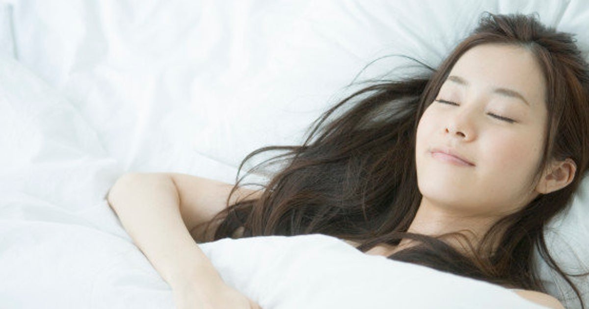 自律神経は、だませる。睡眠の質を上げる5つの入眠儀式 | ハフポスト LIFE
