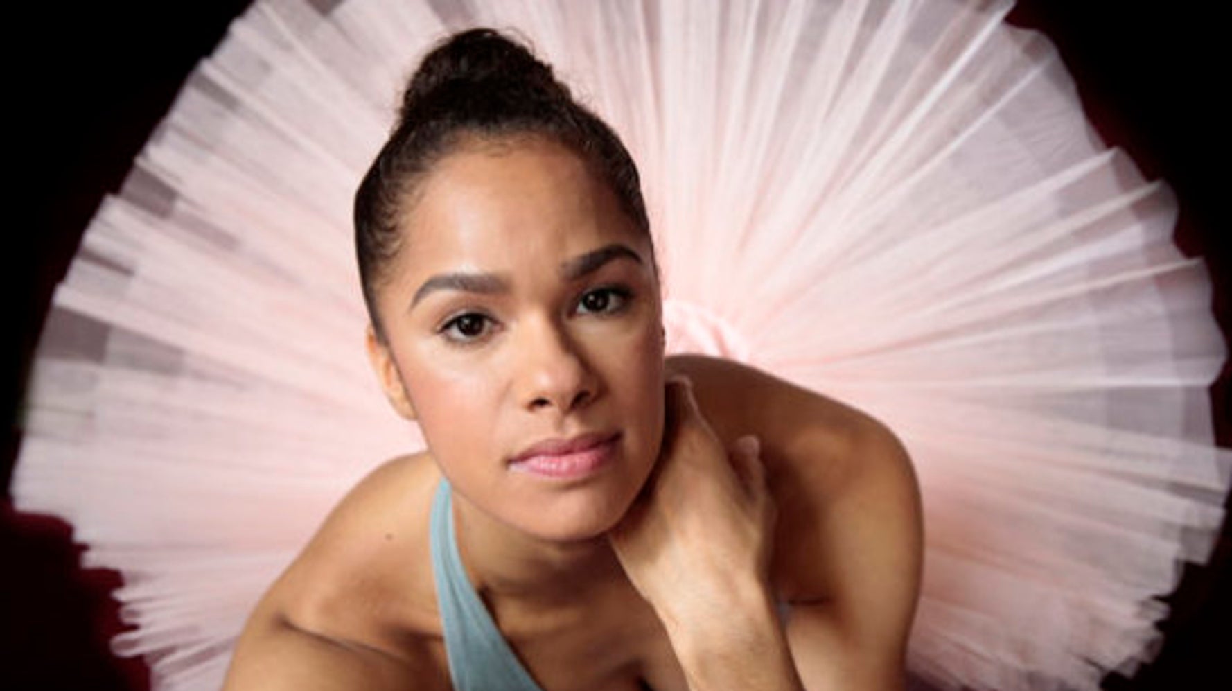 ミスティ コープランド ディズニーの実写版映画 くるみ割り人形 に出演へ ハフポスト Life