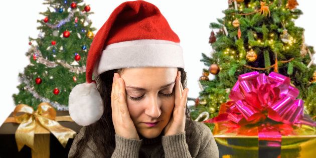 クリスマスソングが心の健康に悪影響 心理学者が指摘する理由とは ハフポスト