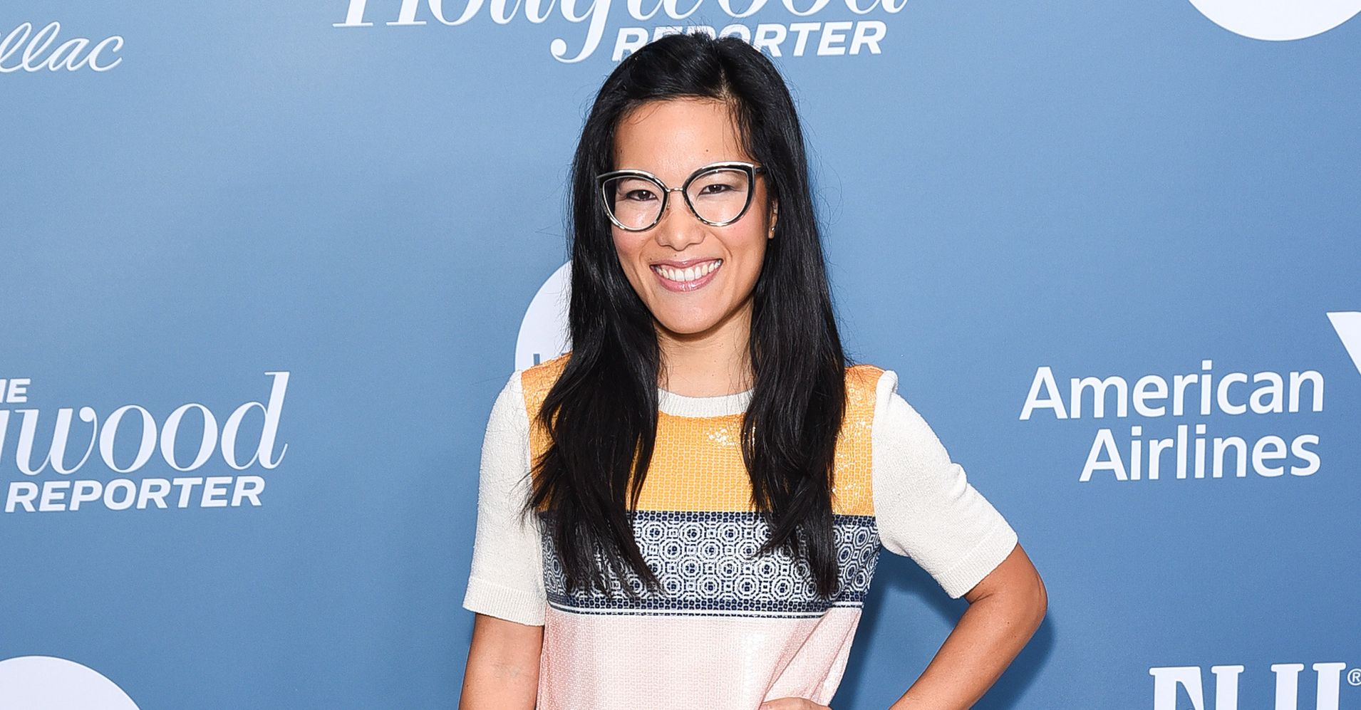 Ali Wong Hypes Up Her Husband In Instagram Post And Were All Just
