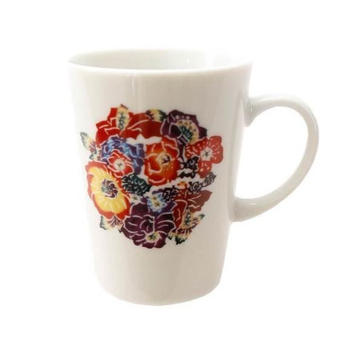 クラウドファンディングで即日、目標額を達成！29歳の紅型作家・新垣