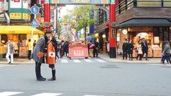 日中仲良しカップル--日中関係をより良くする方法は？