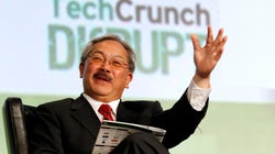 慰安婦像の寄贈を受け入れたサンフランシスコ市長が心臓発作で急死