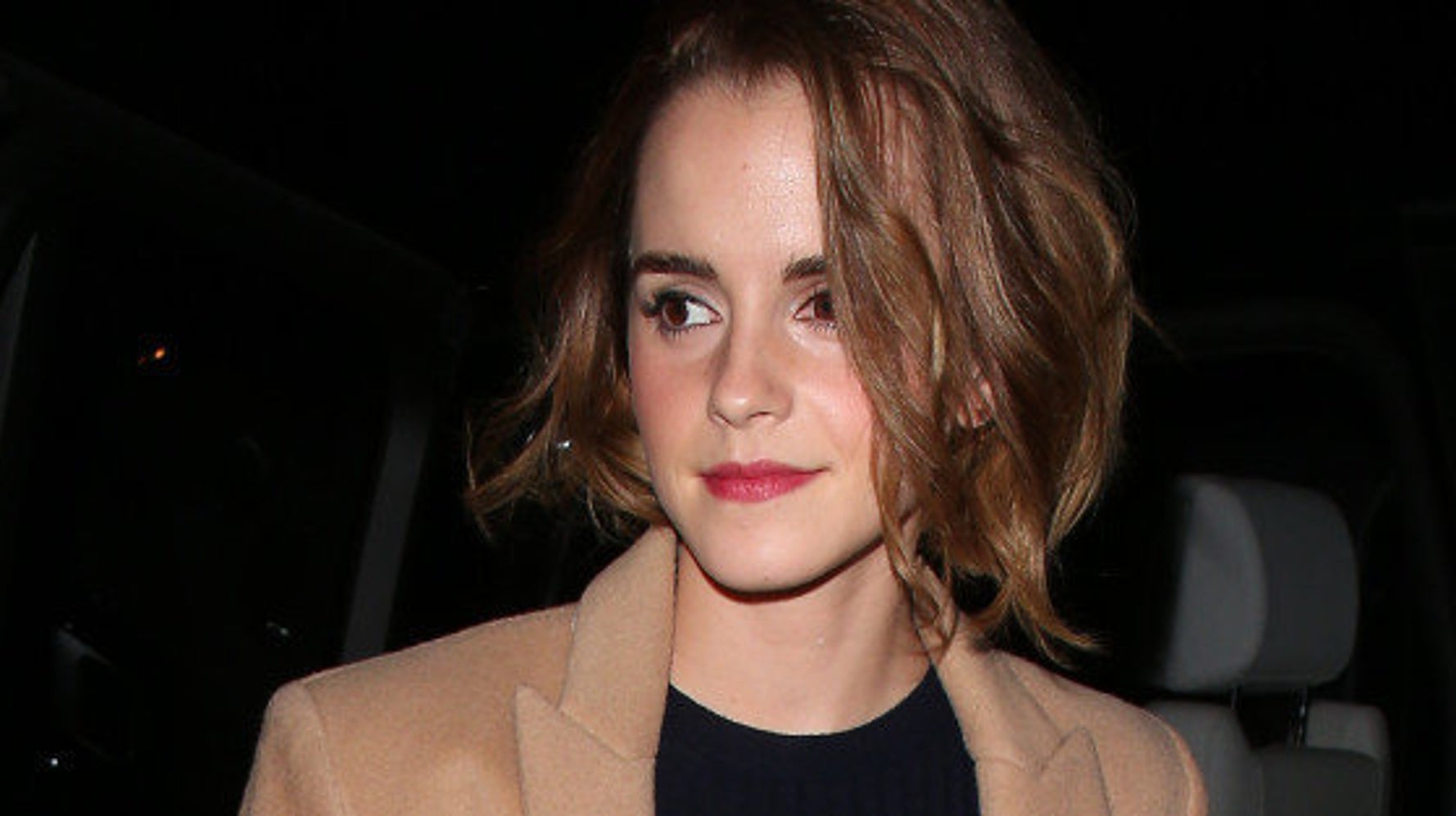 エマ ワトソンは ボブも美しい どんな髪形も似合っちゃう 画像集 ハフポスト Life