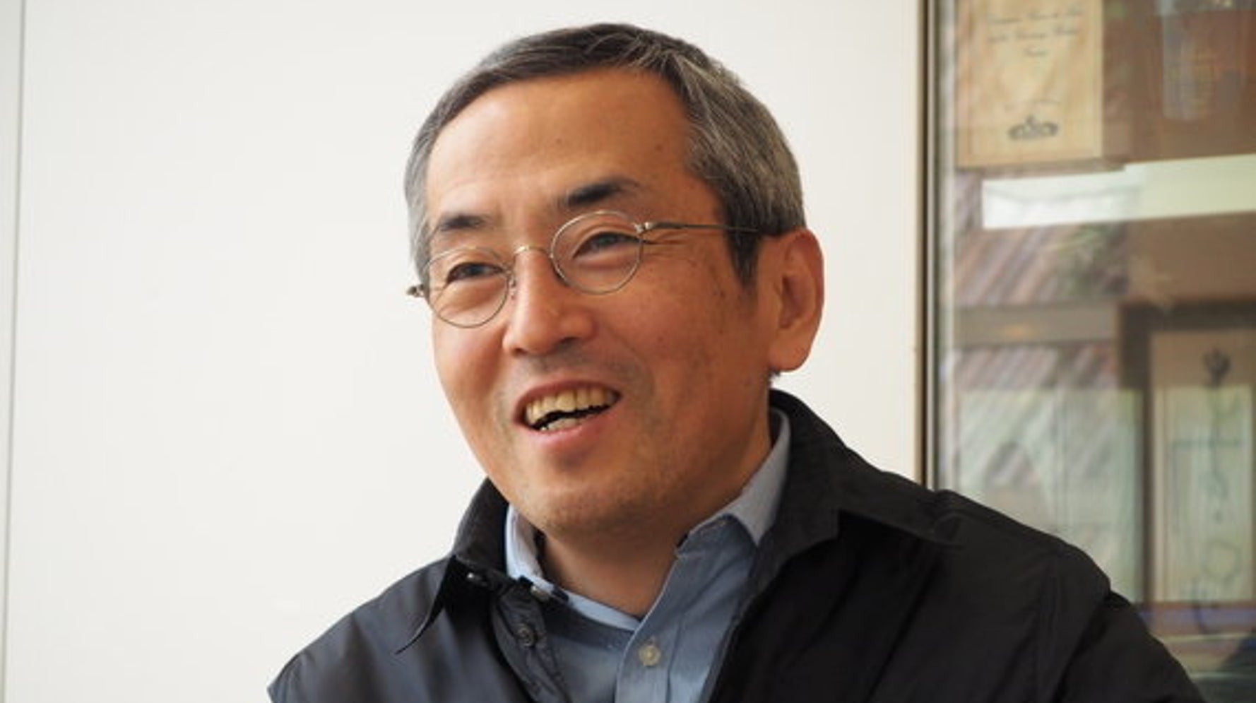 土井善晴さん 料理して食べるというところに本当の幸せがある おかずのクッキング 最終回で伝えたメッセージとは ハフポスト アートとカルチャー 土井善晴さん 料理して食べるというところに本当の幸せがある おかずのクッキング 最終回で伝えたメッセージとは ハフポスト アートとカルチャー