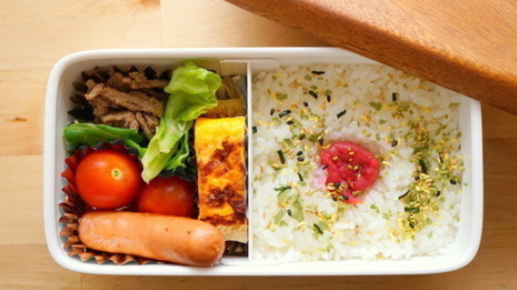 もっとも気をつけたい 夏のお弁当 の衛生対策 ハフポスト Life