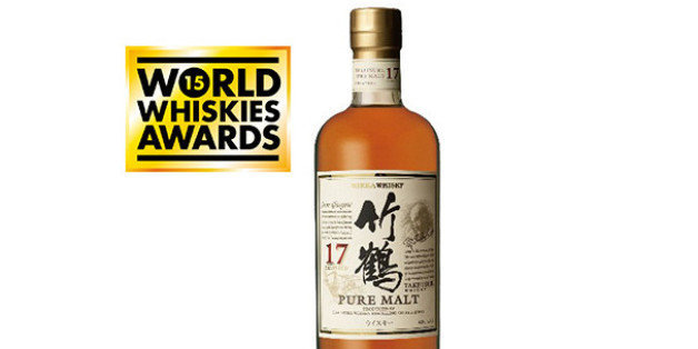 ニッカ「竹鶴17年」が世界一に 「マッサン」のウイスキーが評価されたポイントは？ | ハフポスト LIFE