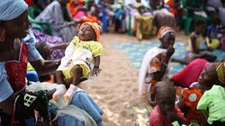 日本政府がUHCの進捗の加速に向けグローバル・ファイナンシング・ファシリティ（GFF）に5千万ドルを拠出