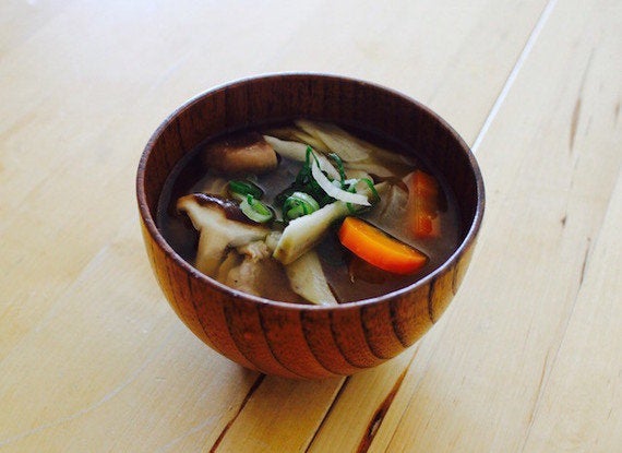 お手軽和食 みそスープにはレンジで作る ストック野菜 が便利 ハフポスト Life お手軽和食 みそスープにはレンジで作る ストック野菜 が便利 ハフポスト Life