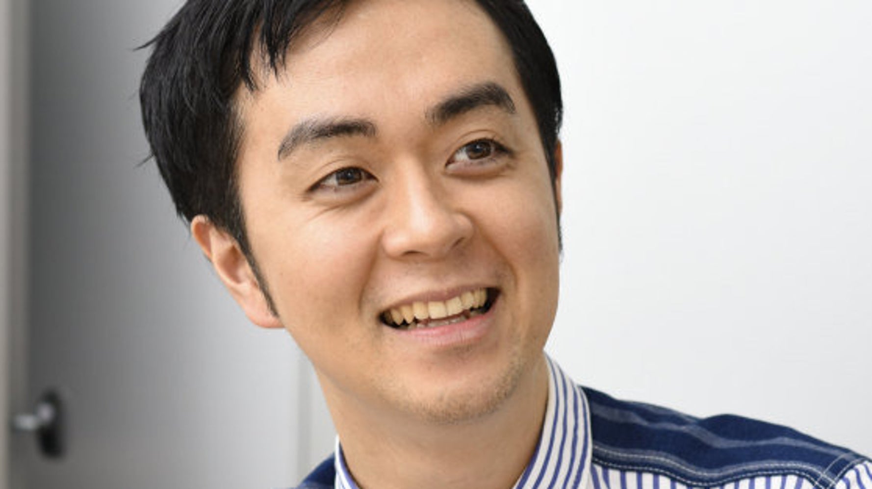 誇れるものがないと戦えないと思っていた ヒャダインさんに聞く中高生時代 ハフポスト Life 誇れるものがないと戦えないと思っていた ヒャダインさんに聞く中高生時代 ハフポスト Life