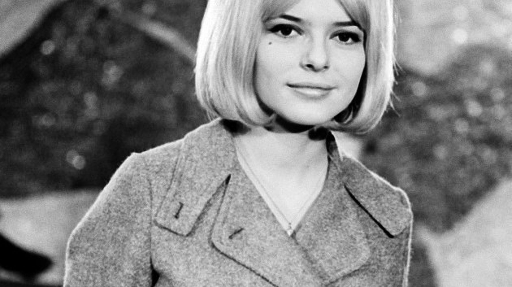 フランス ギャルさん死去 夢見るシャンソン人形 などで60年代に一世を風靡した歌手 ハフポスト World