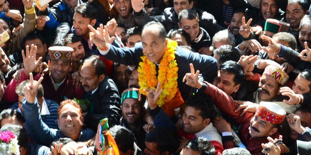 インド州議会選で与党bjp勝利 ねじれ解消に向けて勝利を積み重ねられるか 基礎研レター ハフポスト インド州議会選で与党bjp勝利 ねじれ解消に向けて勝利を積み重ねられるか 基礎研レター ハフポスト