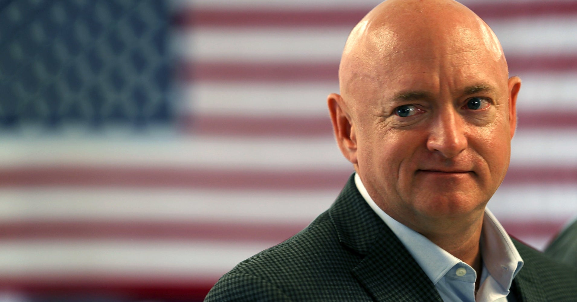 Mark Kelly’s Arizona Senate Run Could Spark A Clash With The Left ... Mark Kelly Mark Kelly’s Arizona Senate Run Could Spark A Clash With The Left ...