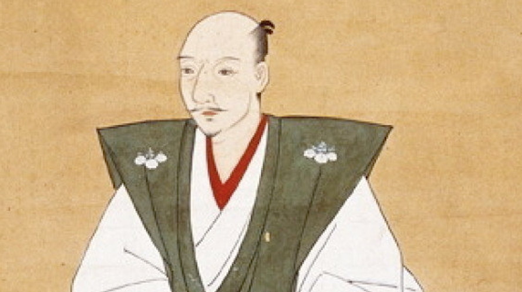信長 秀吉 家康 戦国武将の肖像画 意外な共通点 画像 ハフポスト News 信長 秀吉 家康 戦国武将の肖像画 意外な共通点 画像 ハフポスト News
