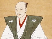 信長 秀吉 家康 戦国武将の肖像画 意外な共通点 画像 ハフポスト 信長 秀吉 家康 戦国武将の肖像画 意外な共通点 画像 ハフポスト
