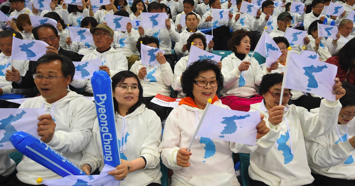 韓国の若者の80 以上が 南北合同チームに反対している ハフポスト