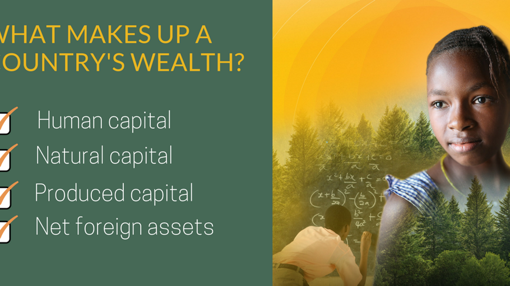 世界の富は増加 しかし格差は依然存在 世界銀行報告書 ハフポスト World