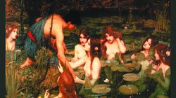 MeToo受け、女性の裸が描かれた油絵を一時撤去。イギリスの美術館に批判が殺到「検閲だ」