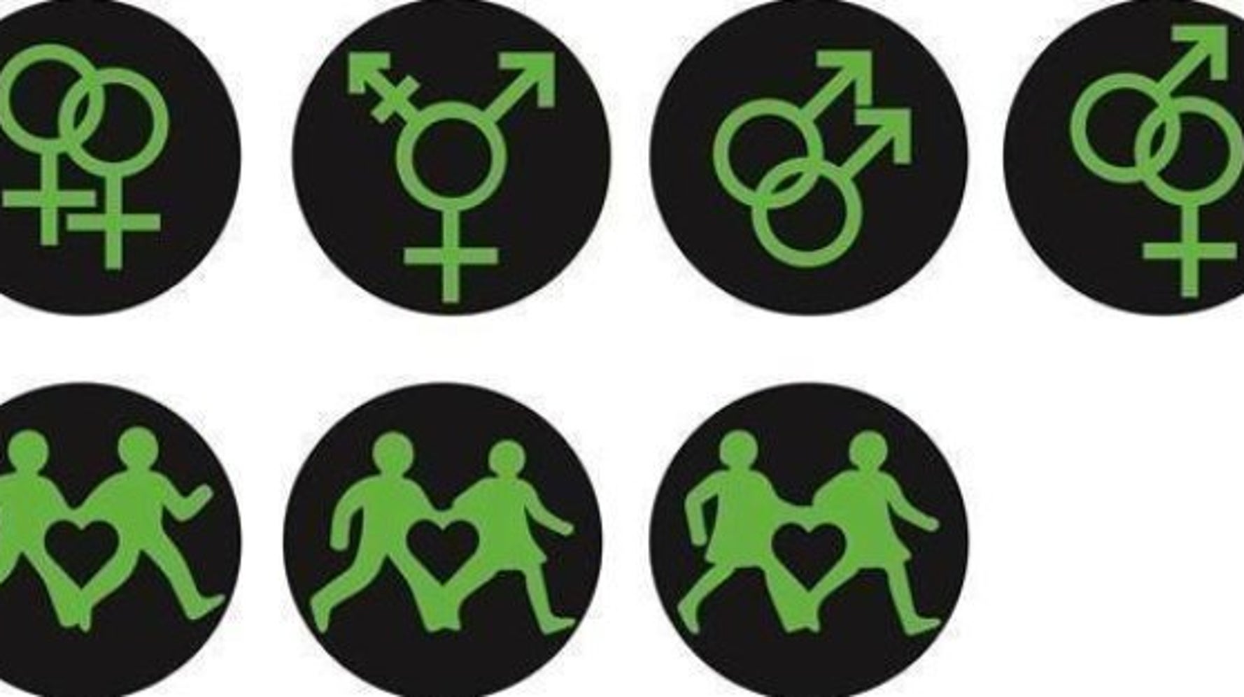 Lgbtの信号 ロンドン中心街に登場 カーン市長 多様性を受け入れる ハフポスト Life Lgbtの信号 ロンドン中心街に登場 カーン市長 多様性を受け入れる ハフポスト Life