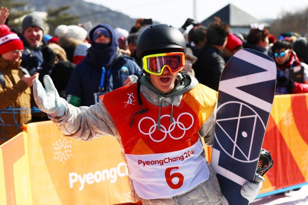 寝坊したのに 金 オリンピック初出場の17歳 アメリカ第一号の優勝に思わず マジかよ ハフポスト 寝坊したのに 金 オリンピック初出場の17歳 アメリカ第一号の優勝に思わず マジかよ ハフポスト