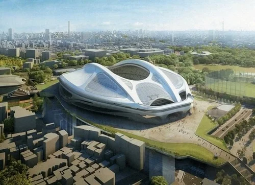新国立競技場の基本設計は出来上がっていない！(3) | ハフポスト NEWS