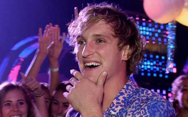 YouTube Punishes Logan Paul for Suicide Video, Removes Him from Preferred Ad Program