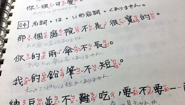 語学上達必勝法 １年の留学で 中国語をビジネスレベルまで引き上げるには ハフポスト