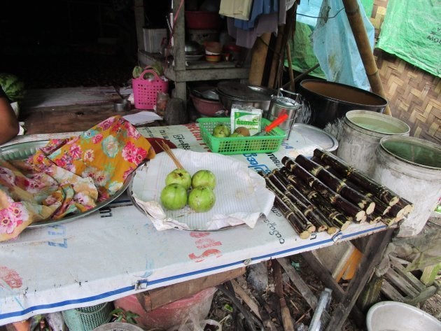 ミャンマー人の 働き方 3つの特徴 貧困地域の女性経営者に学ぶ ハフポスト