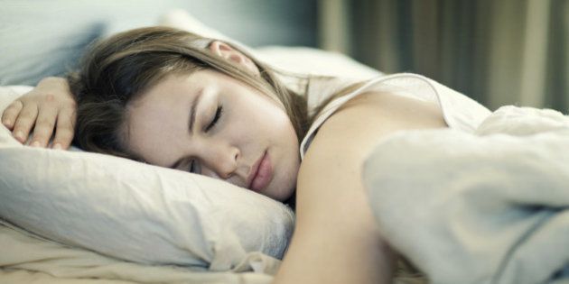 眠りすぎると体に悪い 7つの気になる研究結果 ハフポスト Life
