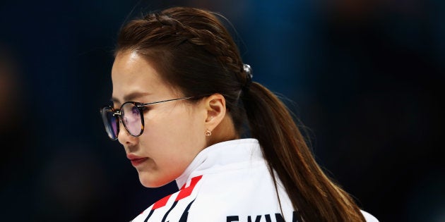 カーリング韓国女子は ガンプラとレゴ で絶望の時期を乗り越えた 平昌オリンピック ハフポスト World