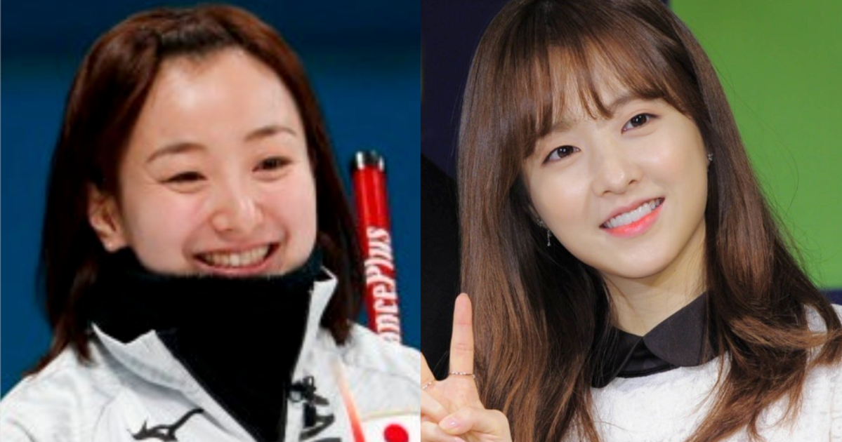 藤沢五月が そっくり と韓国騒然 人気女優パク ボヨンってどんな人 ハフポスト