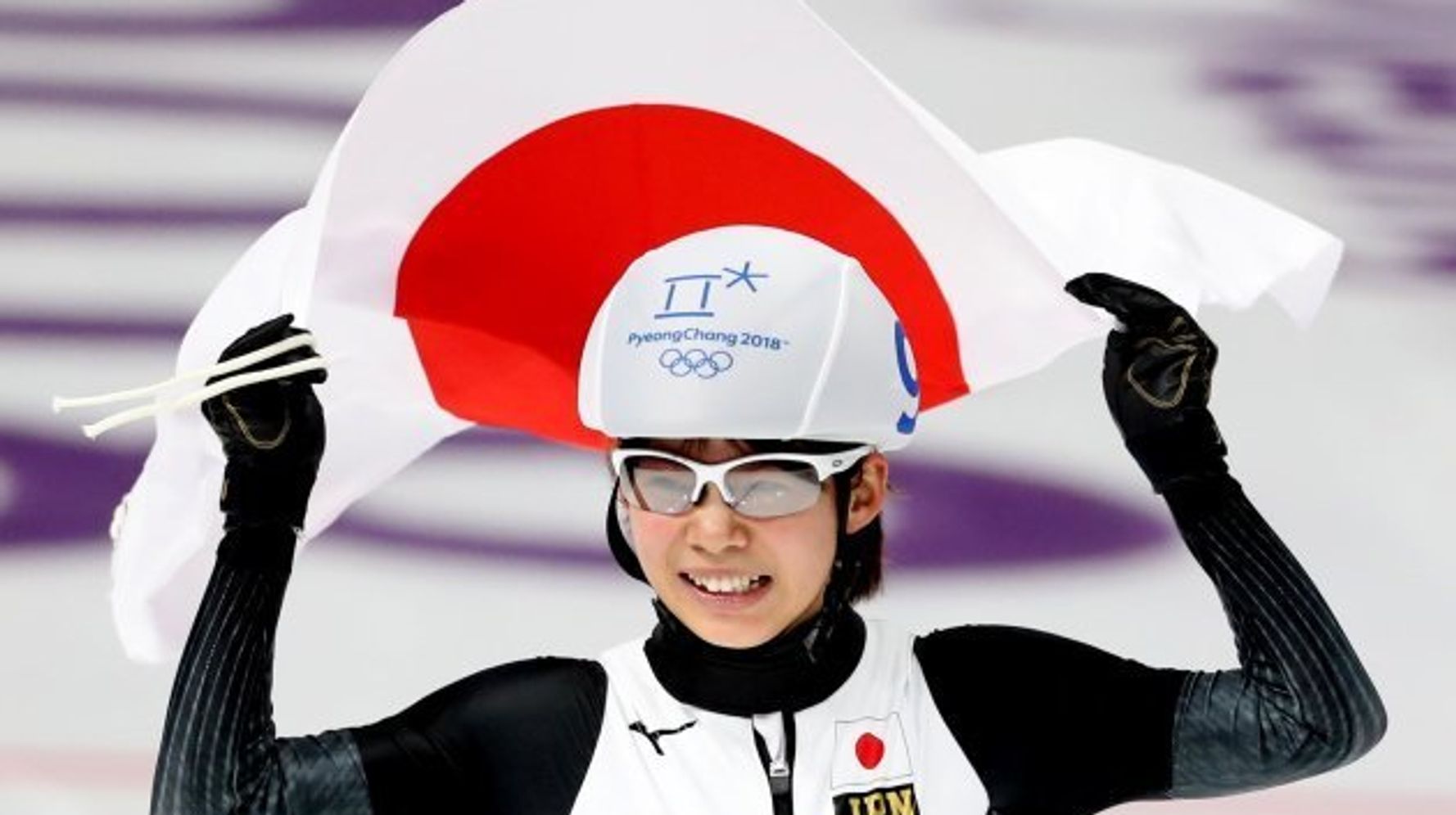 マススタートでも金メダル 高木菜那は狙い通りにレースを進め 勝利をつかんだ 平昌オリンピック ハフポスト