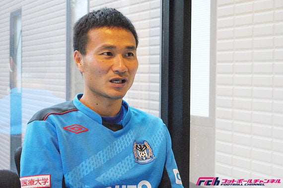 遠藤保仁はなぜボールを奪われないのか 今野泰幸が語るヤットのすごさ 西部謙司 ハフポスト