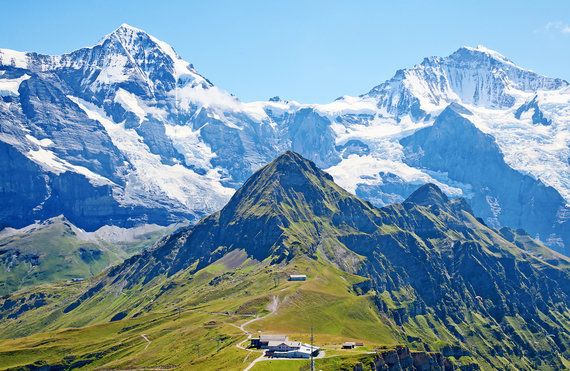 物価が世界一高い国スイス だけど本当は旅行者にとって最高の国だった その理由とは ハフポスト Life