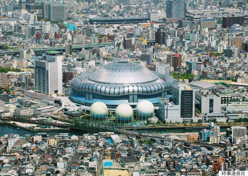 大阪都構想の住民投票「大阪市解体」が説得力をもって語られる