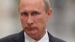 プーチンがウクライナで仕掛けた現代の戦争理論「高度な武装集団を、短時間で作り出せ」