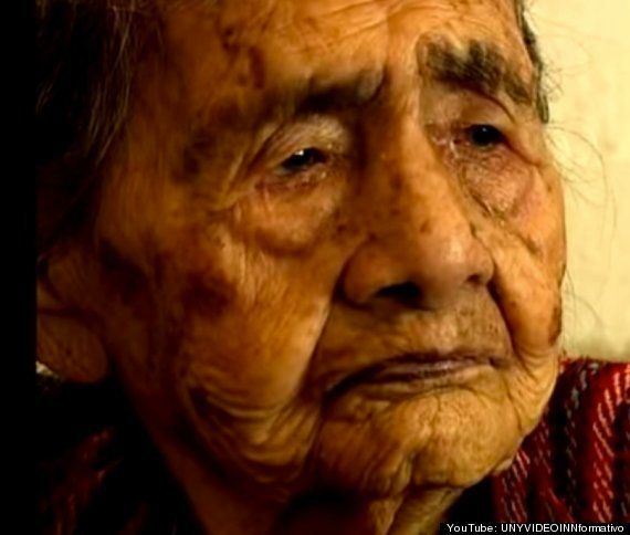 127歳 メキシコには 世界最高齢の女性 がいるらしい ハフポスト