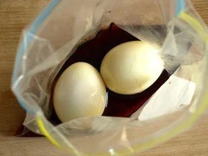 さっぱり味が美味しい 注目の 酢たまご を作ってみた ハフポスト Life さっぱり味が美味しい 注目の 酢たまご を作ってみた ハフポスト Life