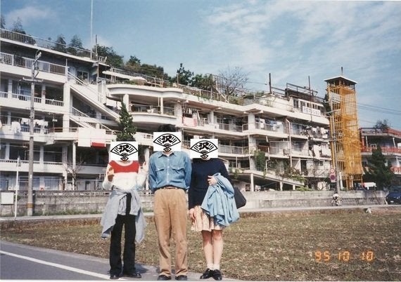 設計図は雲の上 高知の九龍城 沢田マンション 下 高齢者の終の棲家に ハフポスト