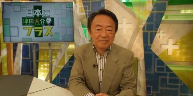 池上彰氏が テレビで 自分の意見 を言わない理由 ハフポスト