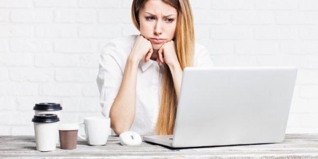 考えすぎる人 の頭の中はこうなっている 11のツイートで表現 ハフポスト Life 考えすぎる人 の頭の中はこうなっている 11のツイートで表現 ハフポスト Life