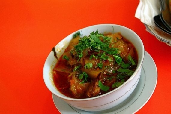 グルメな旅人が唸った 驚愕するほど旨い世界の料理7選 ハフポスト Life グルメな旅人が唸った 驚愕するほど旨い世界の料理7選 ハフポスト Life